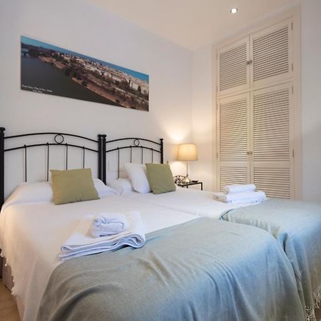 Apartamento Con Encanto En Patio Sevillano 외부 사진