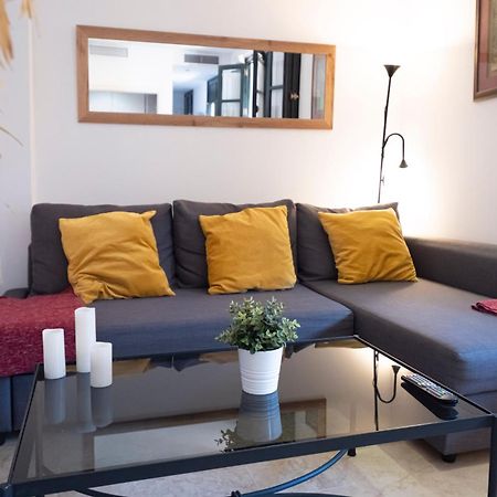 Apartamento Con Encanto En Patio Sevillano 외부 사진